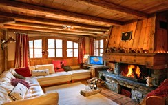Chalet Sable